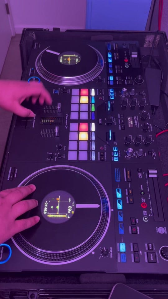 Post 10 by Jarod Dominic on TikTok (video)