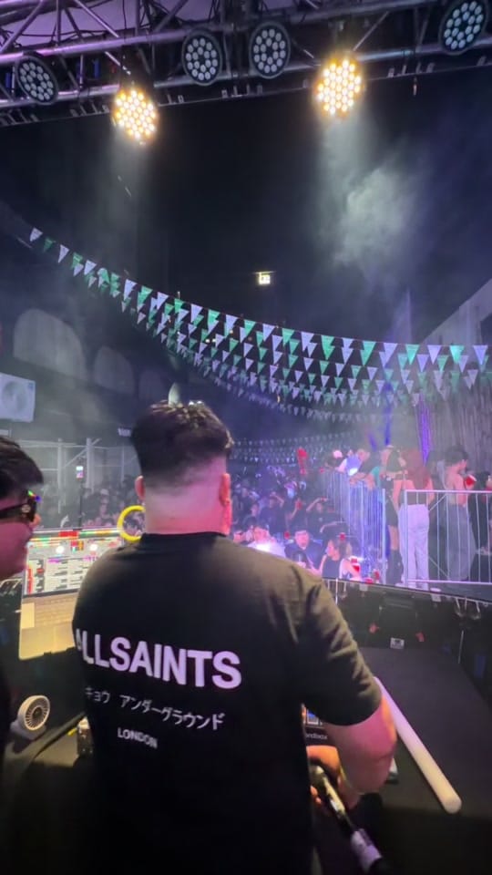 Post 7 by Jarod Dominic on TikTok (video)
