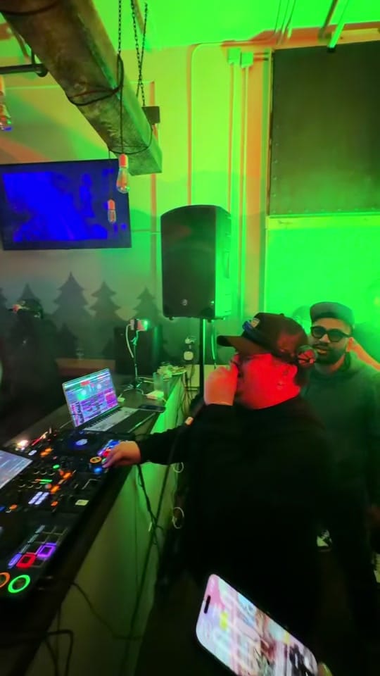 Post 2 by Jarod Dominic on TikTok (video)