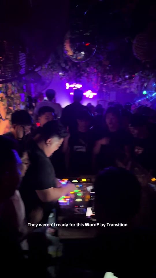 Post 5 by Jarod Dominic on TikTok (video)