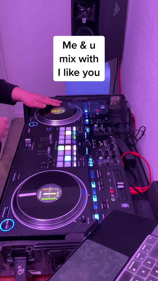 Post 9 by Jarod Dominic on TikTok (video)