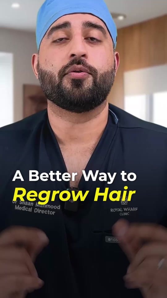 Post 2 by RoyalWharfClinic on TikTok (video)