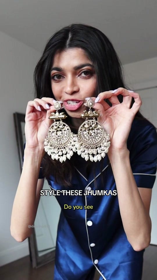 Post 8 by Shweta 🌷 on TikTok (video)