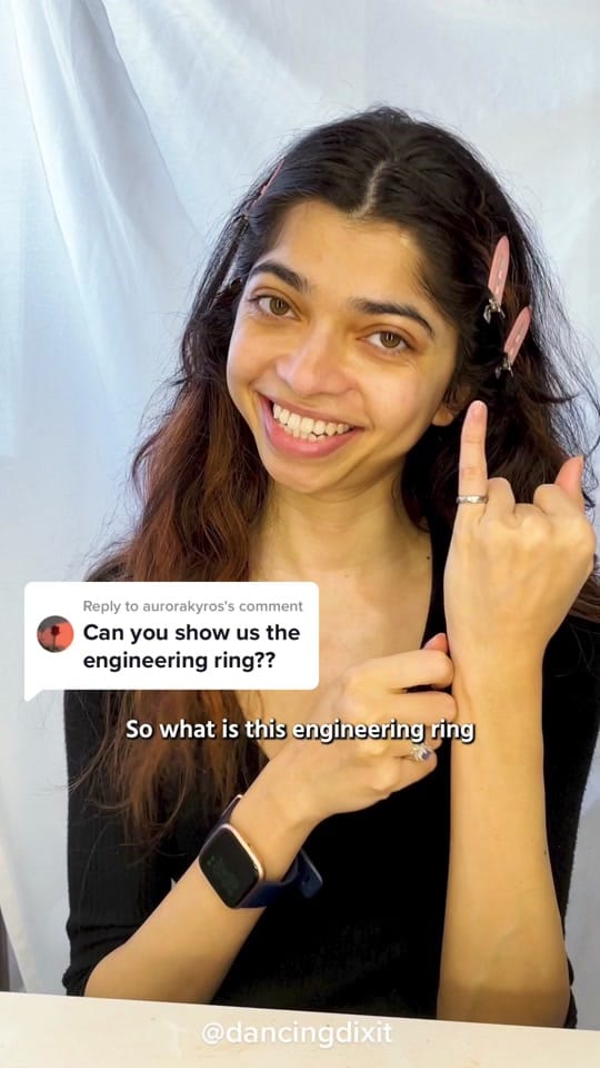 Post 10 by Shweta 🌷 on TikTok (video)