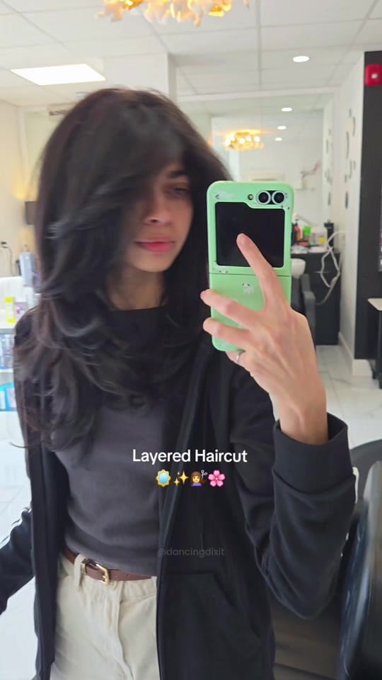 Post 1 by Shweta 🌷 on TikTok (video)