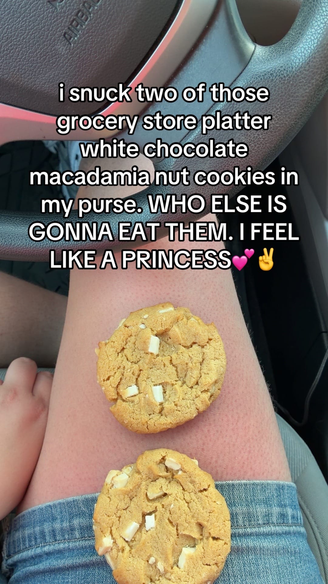 Post 1 by cc on TikTok (video)