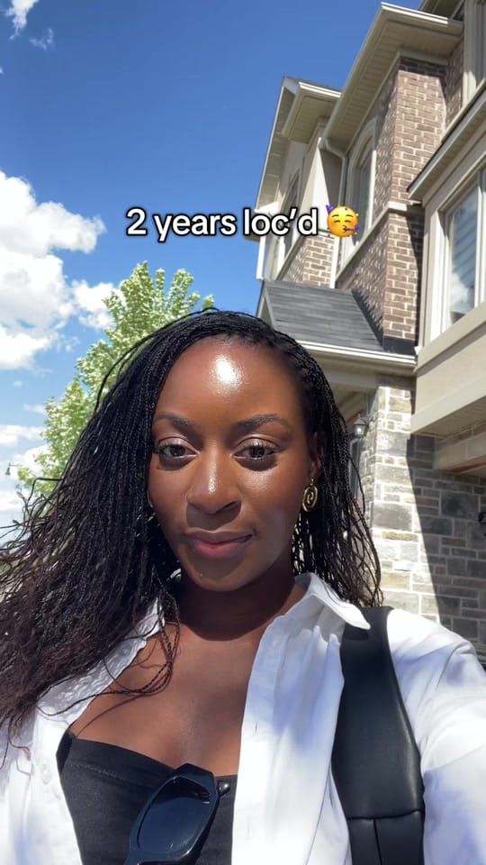 Post 4 by Reni, The Resource on TikTok (video)