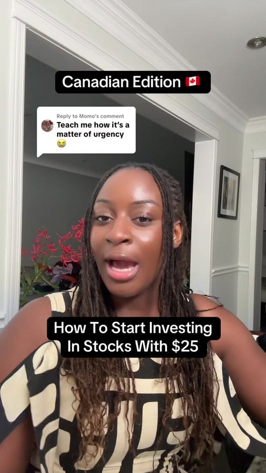 Post 8 by Reni, The Resource on TikTok (video)