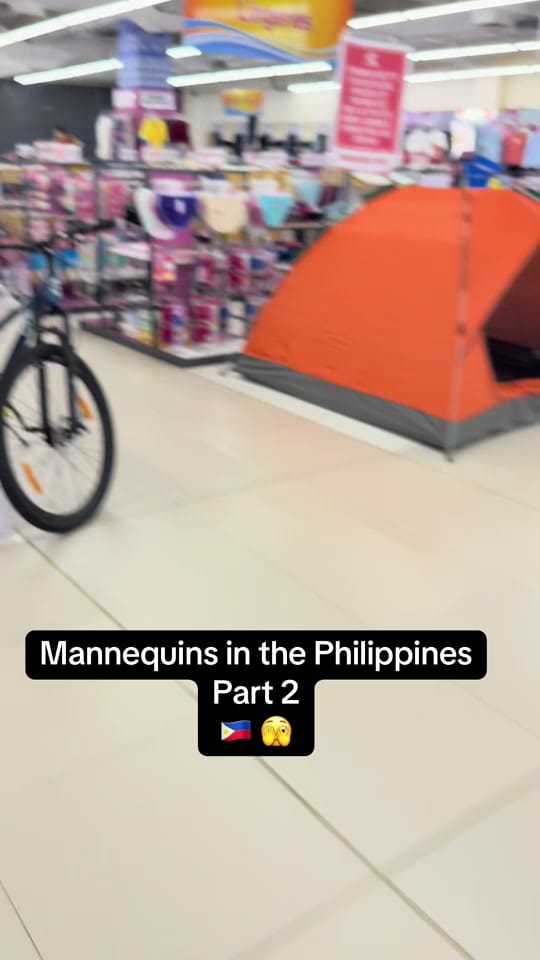 Post 3 by SimonsTravelTales on TikTok (video)