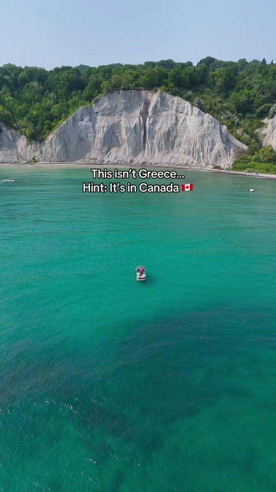 Post 1 by Wellnesstravelled on TikTok (video)