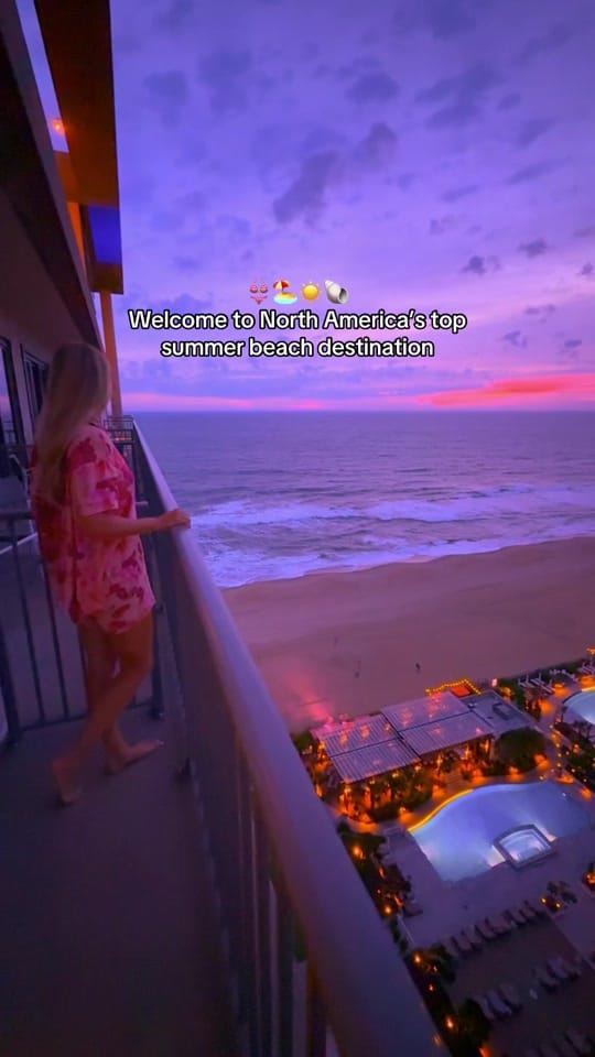 Post 2 by Wellnesstravelled on TikTok (video)