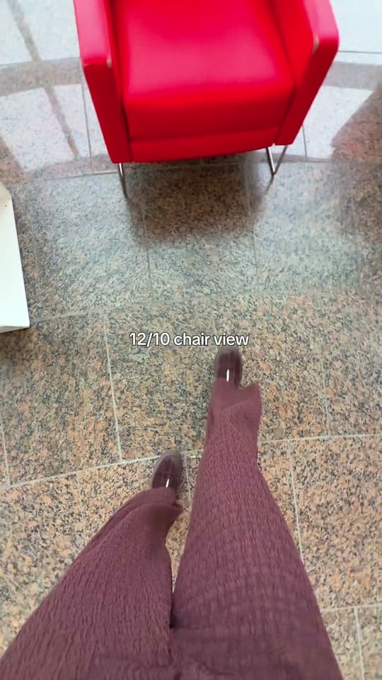 Post 6 by Wellnesstravelled on TikTok (video)
