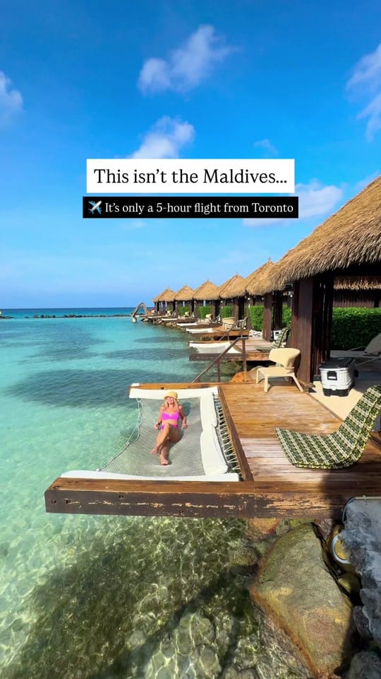 Post 4 by Wellnesstravelled on TikTok (video)