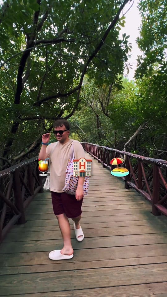 Post 6 by Stanislav Senchuk on TikTok (video)