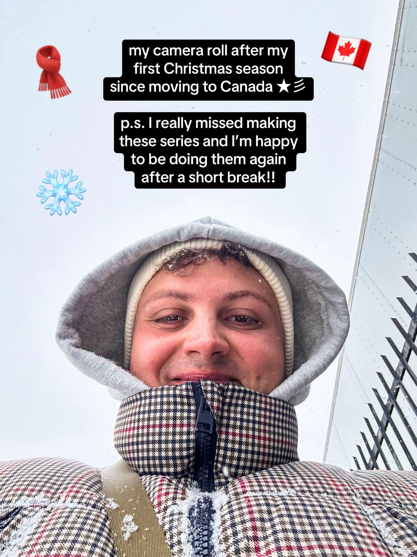 Post 7 by Stanislav Senchuk on TikTok (video)