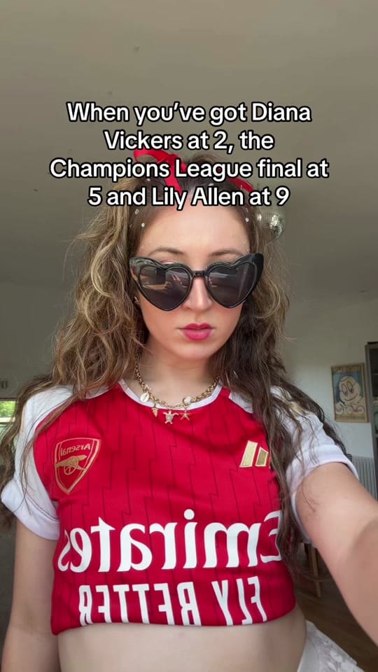 Post 7 by IslaFairfield on TikTok (video)