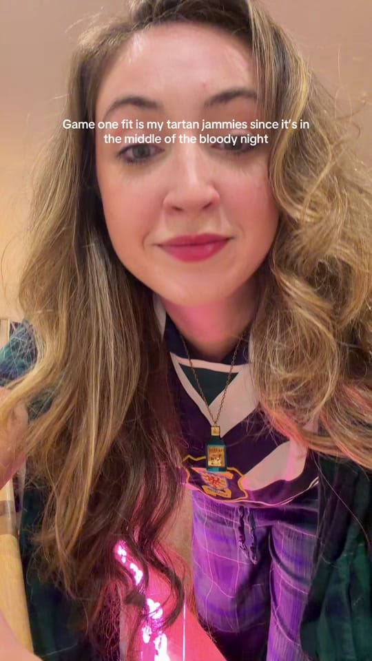 Post 3 by IslaFairfield on TikTok (video)
