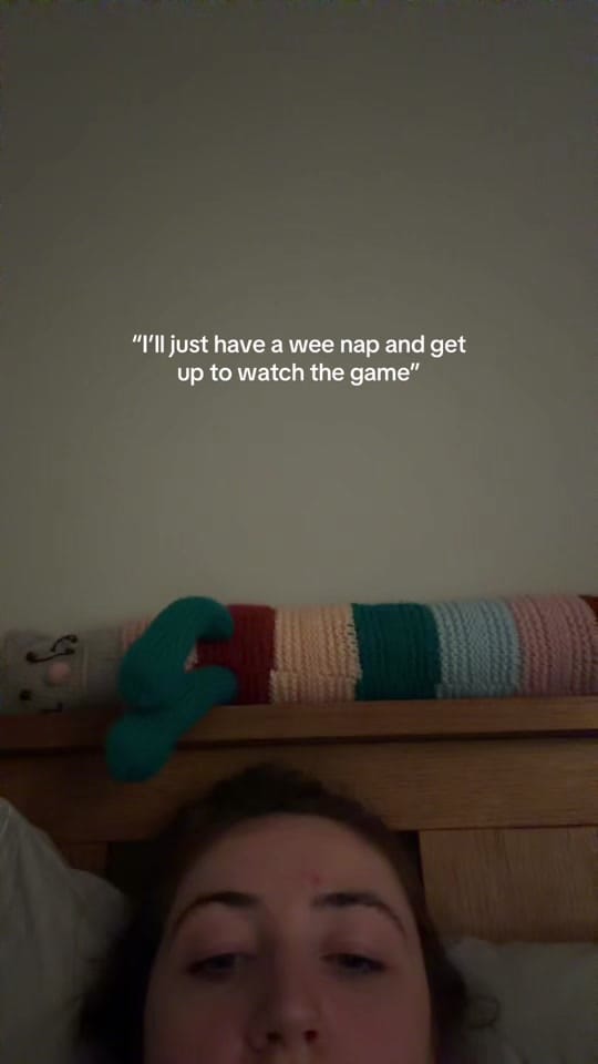 Post 4 by IslaFairfield on TikTok (video)