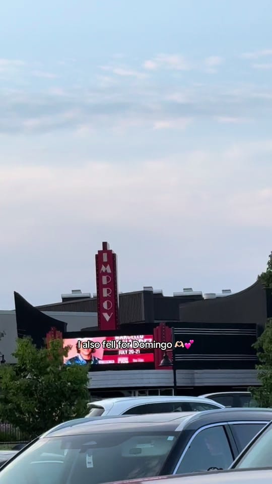 Post 2 by Maria on TikTok (video)
