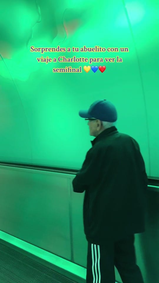 Post 5 by Maria on TikTok (video)