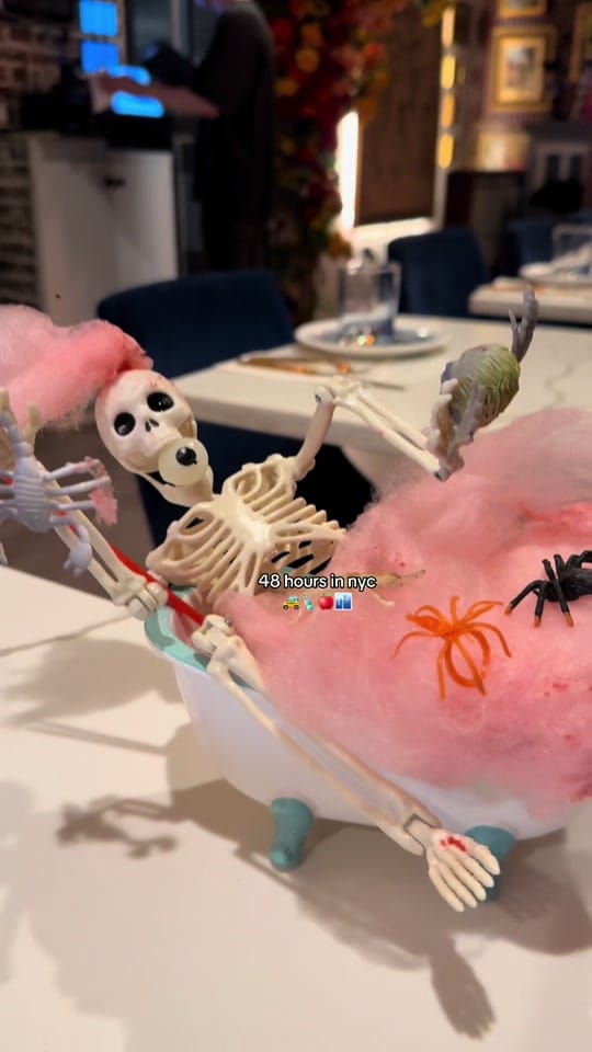 Post 3 by Maria on TikTok (video)
