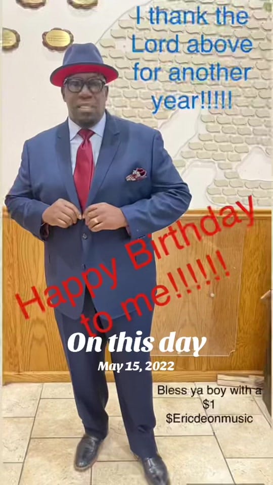 Post 7 by Dr.EricDeon on TikTok (video)