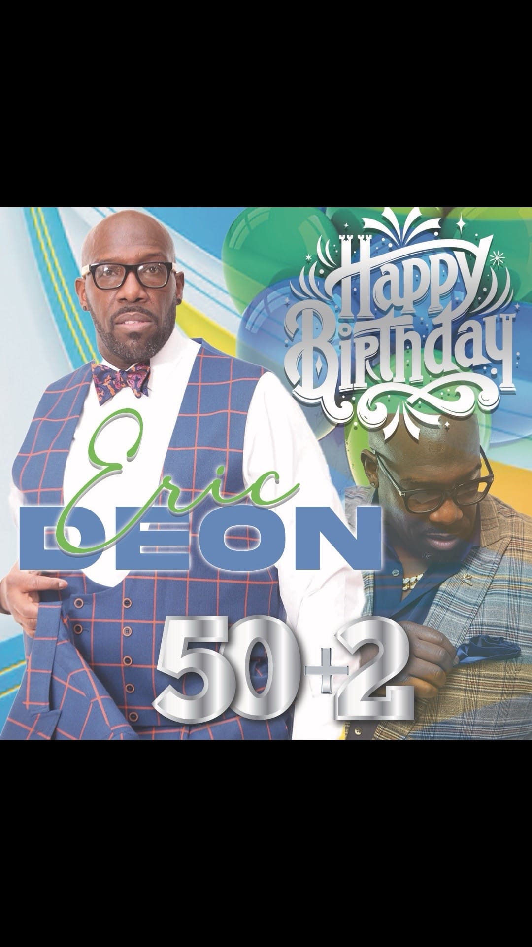 Post 8 by Dr.EricDeon on TikTok (video)