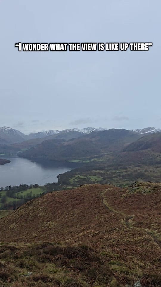 Post 6 by HikingWithMarcus on TikTok (video)