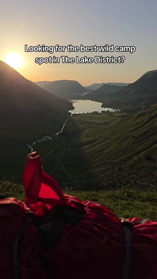 Post 4 by HikingWithMarcus on TikTok (video)