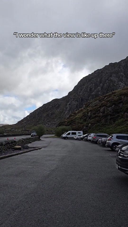 Post 5 by HikingWithMarcus on TikTok (video)