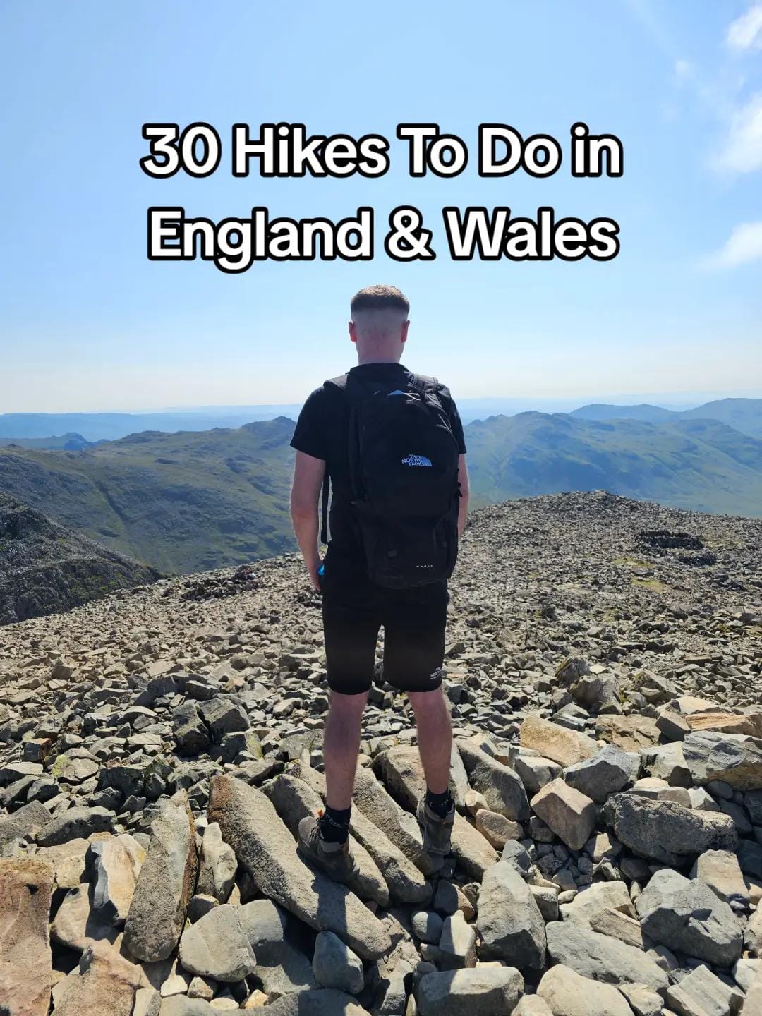 Post 9 by HikingWithMarcus on TikTok (video)