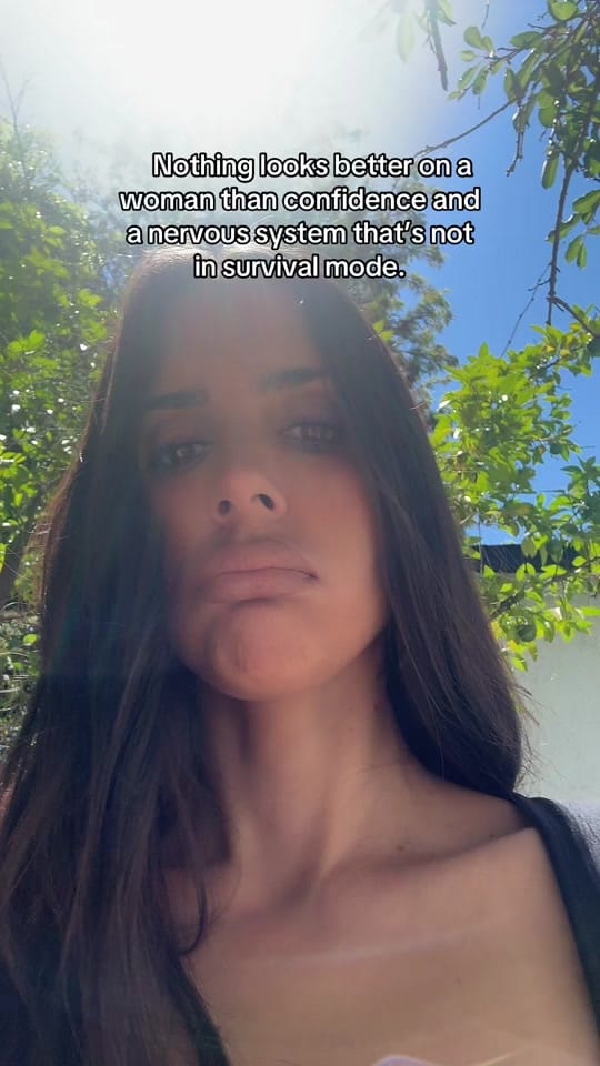 Post 8 by Skye Noel on TikTok (video)