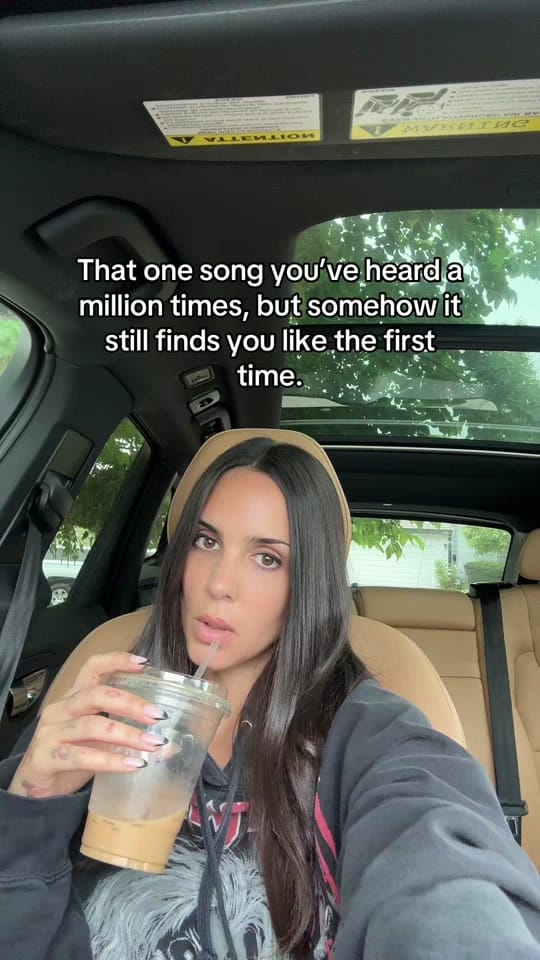 Post 9 by Skye Noel on TikTok (video)