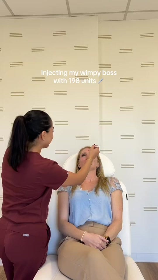 Post 2 by theretreat.aesthetics on TikTok (video)