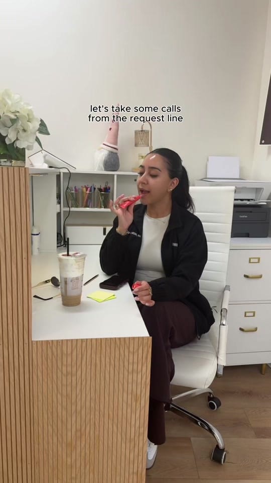 Post 3 by theretreat.aesthetics on TikTok (video)