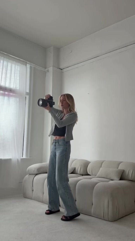 Post 1 by Carly - Vancouver Photographer on TikTok (video)