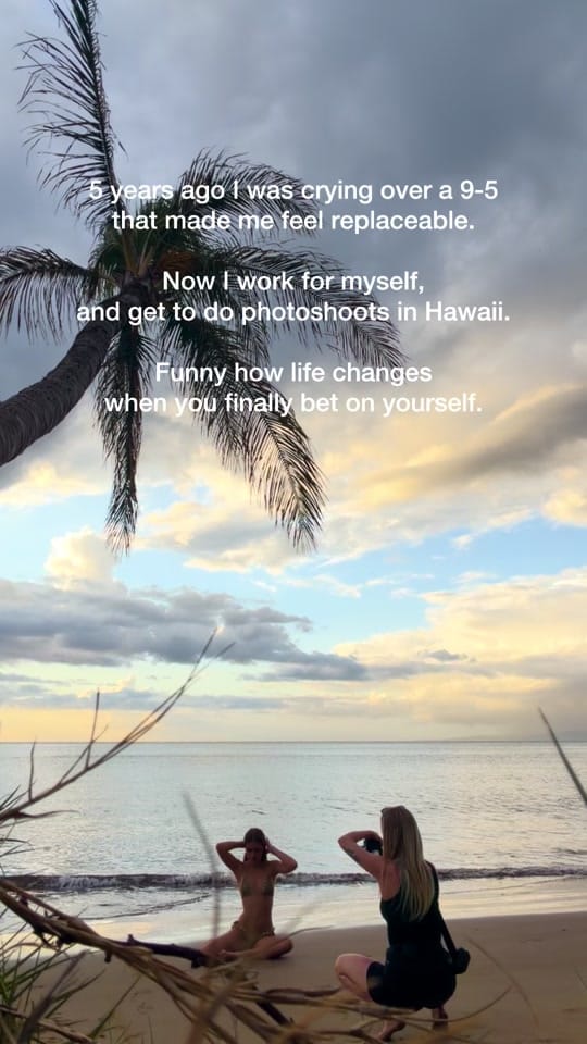 Post 4 by Carly - Vancouver Photographer on TikTok (video)