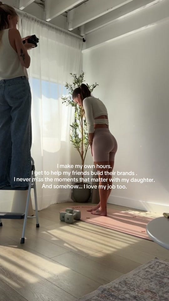 Post 5 by Carly - Vancouver Photographer on TikTok (video)