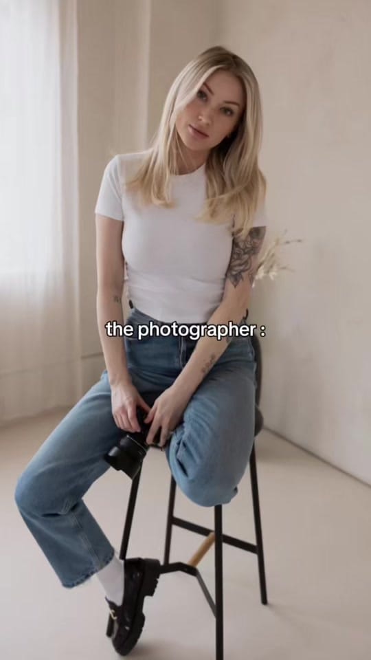 Post 7 by Carly - Vancouver Photographer on TikTok (video)