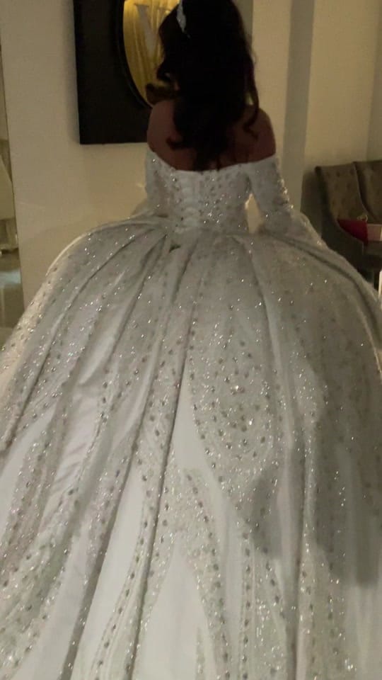 Post 8 by thevictorianbridal on TikTok (video)