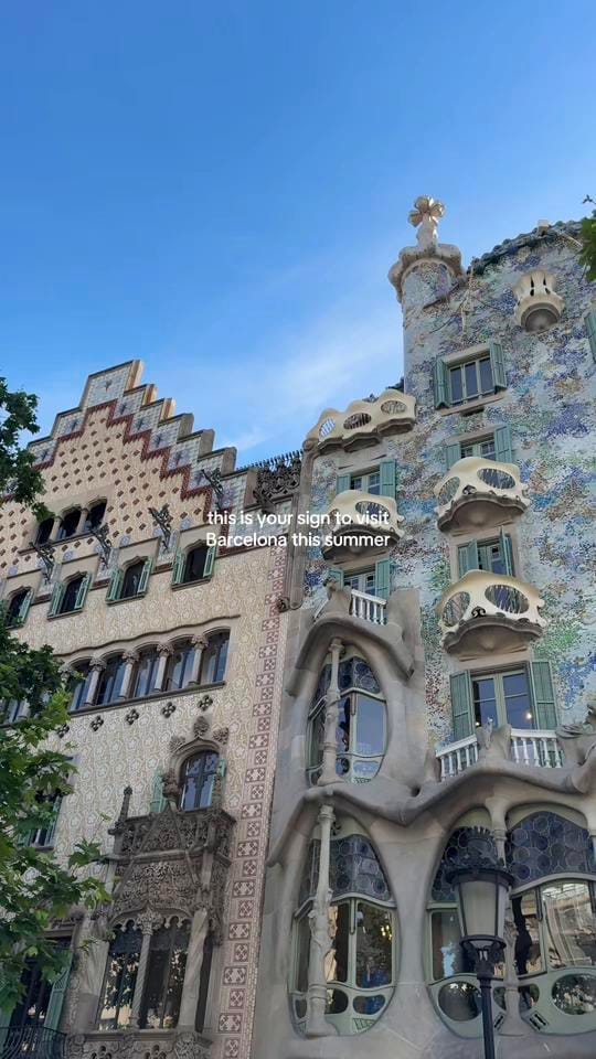 Post 7 by Frankie | Travel & London life on TikTok (video)