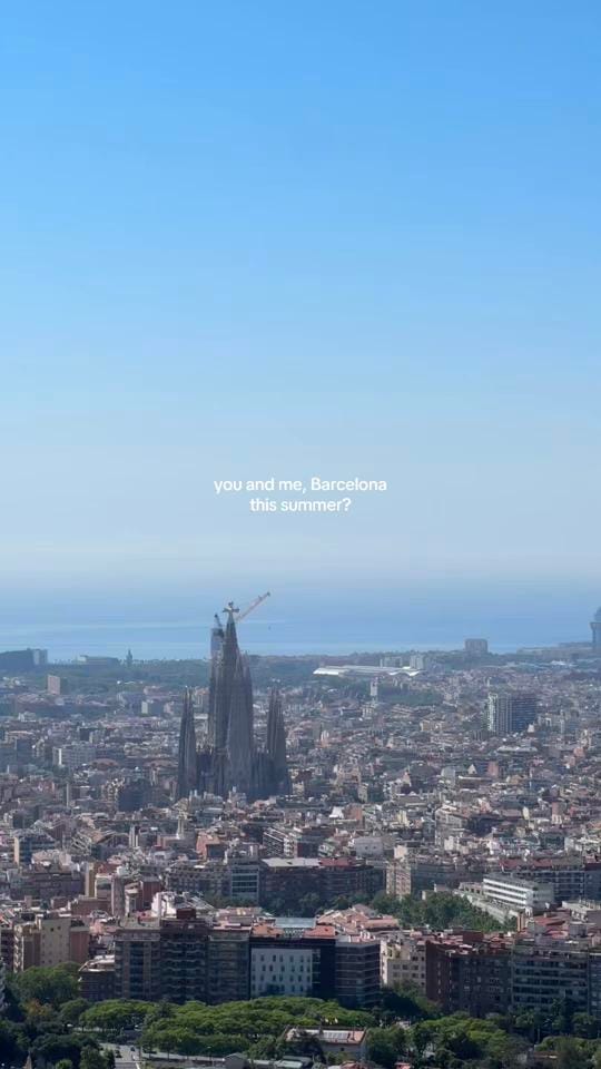 Post 3 by Frankie | Travel & London life on TikTok (video)