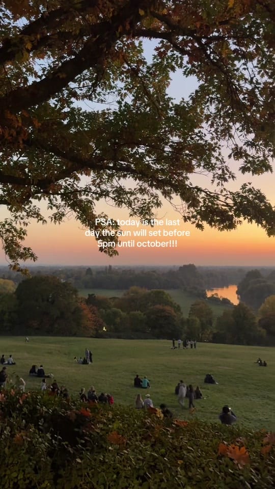 Post 9 by Frankie | Travel & London life on TikTok (video)