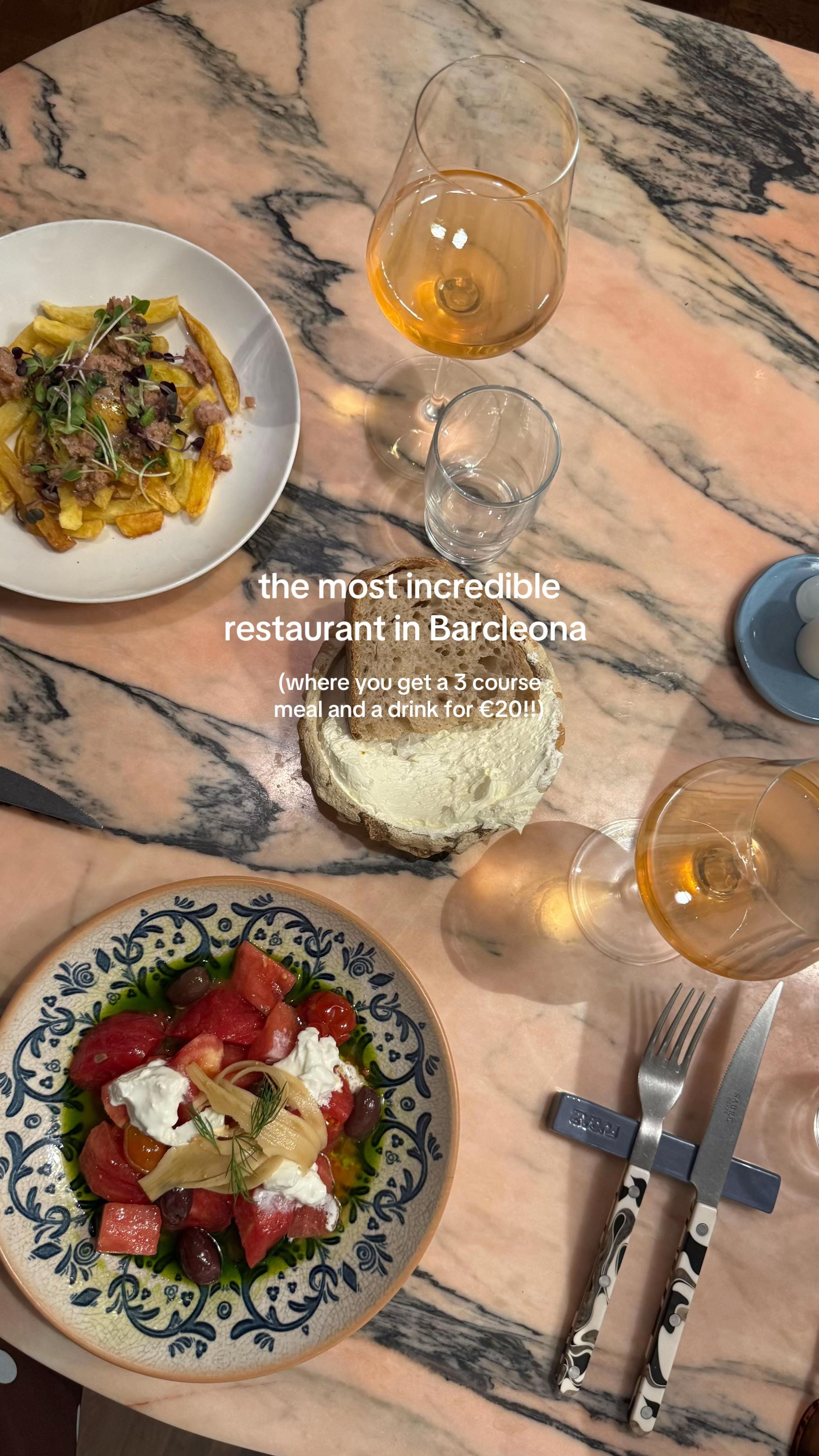 Post 6 by Frankie | Travel & London life on TikTok (video)