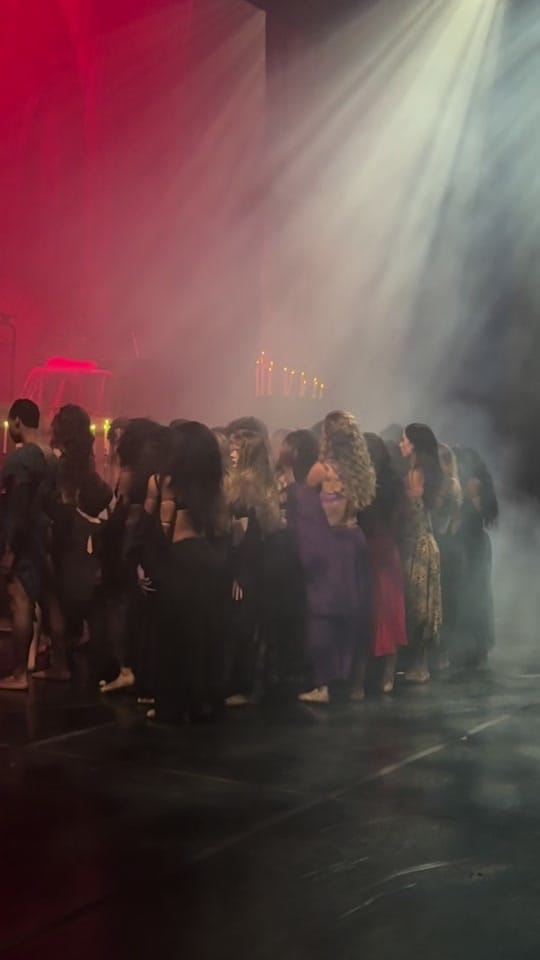 Post 1 by South Carolina Ballet on TikTok (video)
