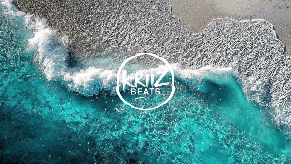 Post 3 by KRIIZ BEATS on TikTok (video)