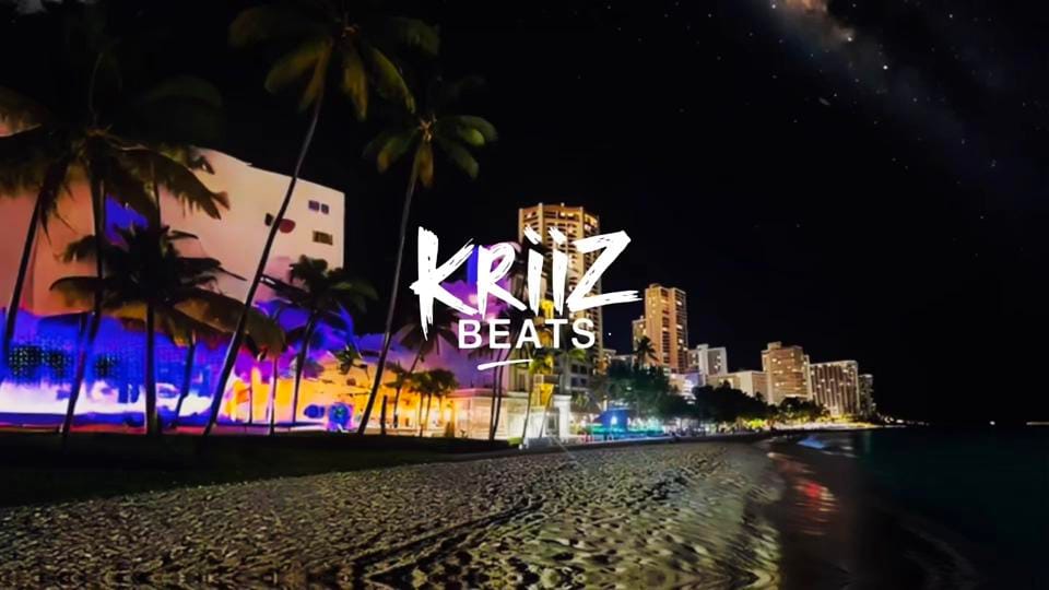 Post 9 by KRIIZ BEATS on TikTok (video)