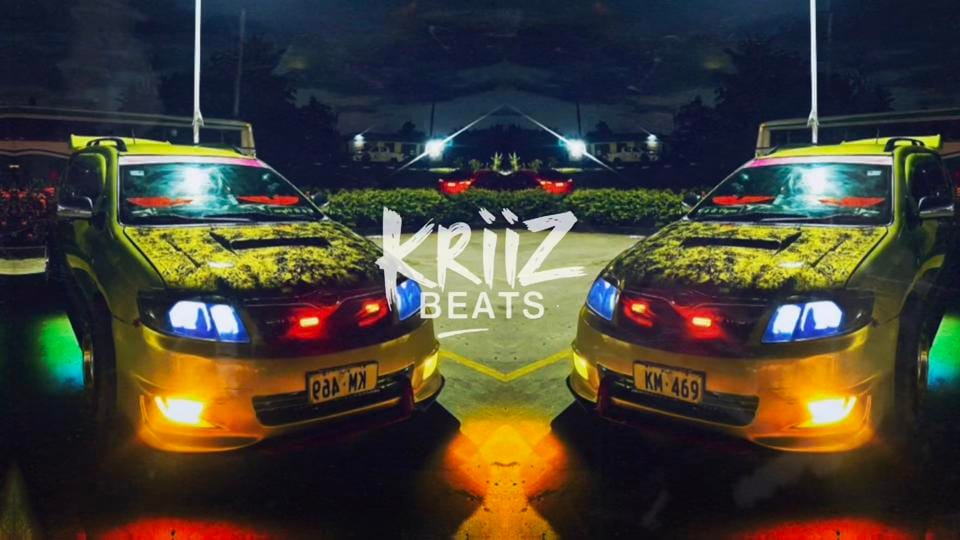 Post 6 by KRIIZ BEATS on TikTok (video)