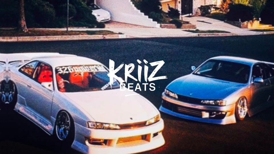 Post 10 by KRIIZ BEATS on TikTok (video)