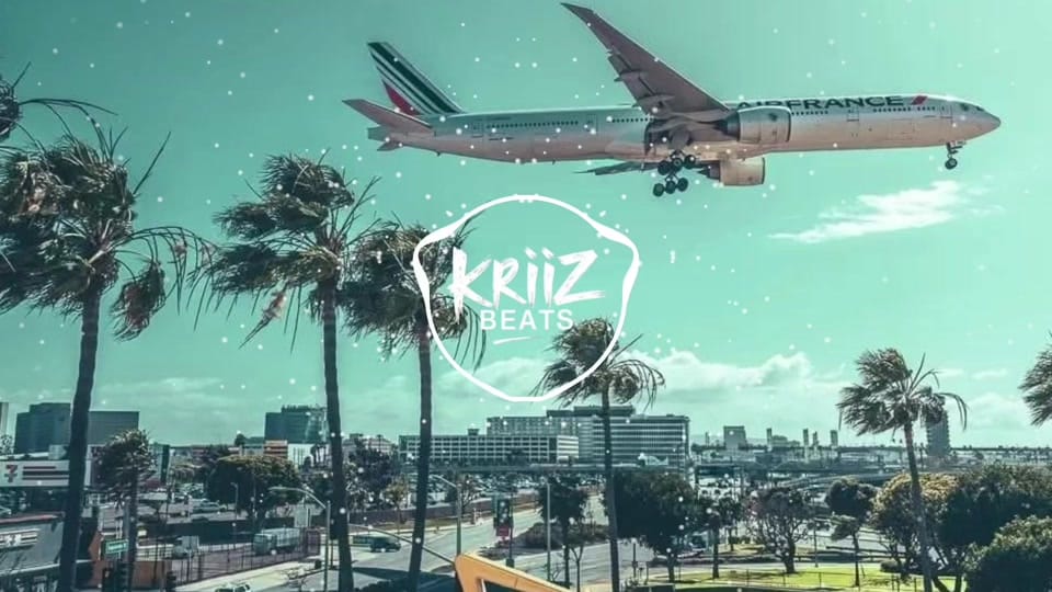 Post 5 by KRIIZ BEATS on TikTok (video)